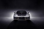 Porsche 911 Carrera 4S Coupe by TechArt 2019 года